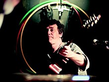 Основатель «Аукциона» Леонид Федоров выпустил альбом песен на стихи Пушкина «Гимн Чуме»