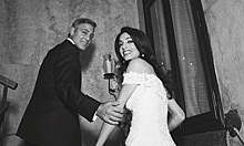 Амаль и Джордж Клуни: 5 советов для идеальных отношений