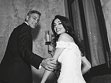 Амаль и Джордж Клуни: 5 советов для идеальных отношений
