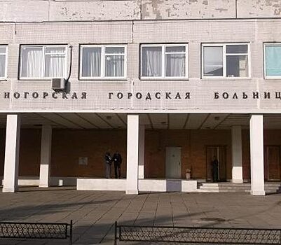 В Красногорске спасли мужчину, порезавшего руку болгаркой