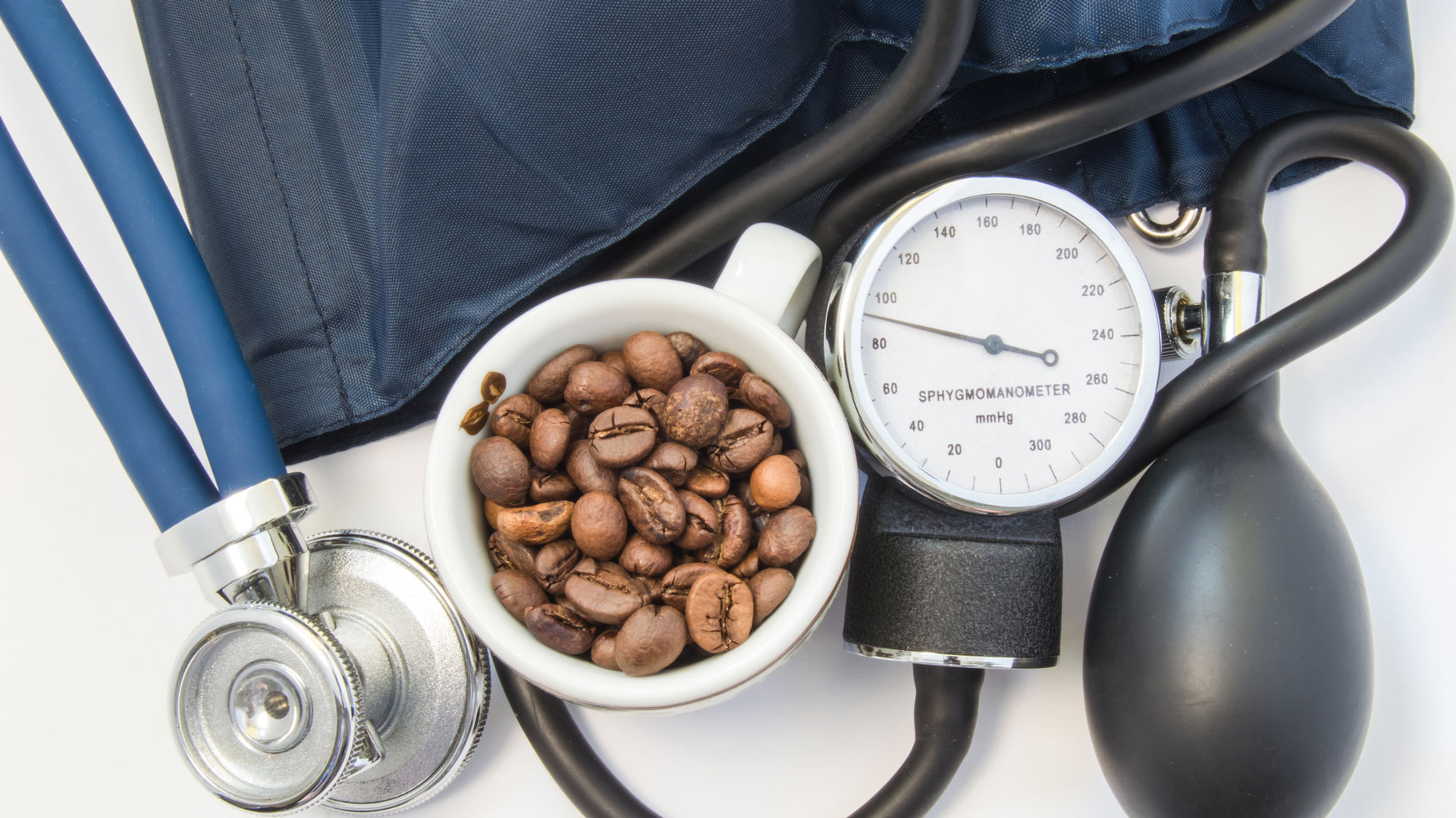 Кофе вас не спасет: 3 важных факта о низком давлении, которые вас удивят