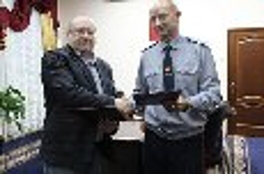 В УФСИН России по Архангельской области продолжается работа по расширению сети исправительных центров