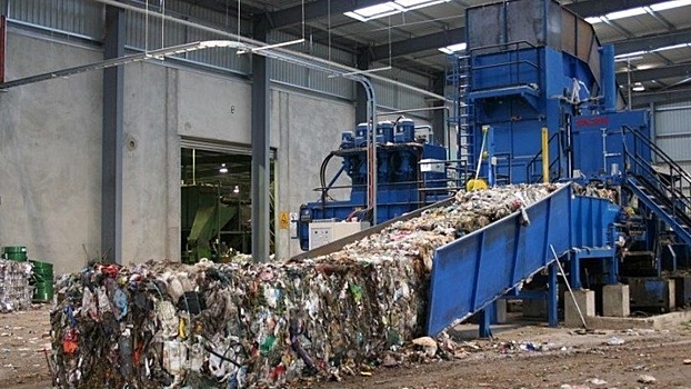 Дебиторку мусороперерабатывающего комплекса в Сочи выставили на торги за 300 млн рублей