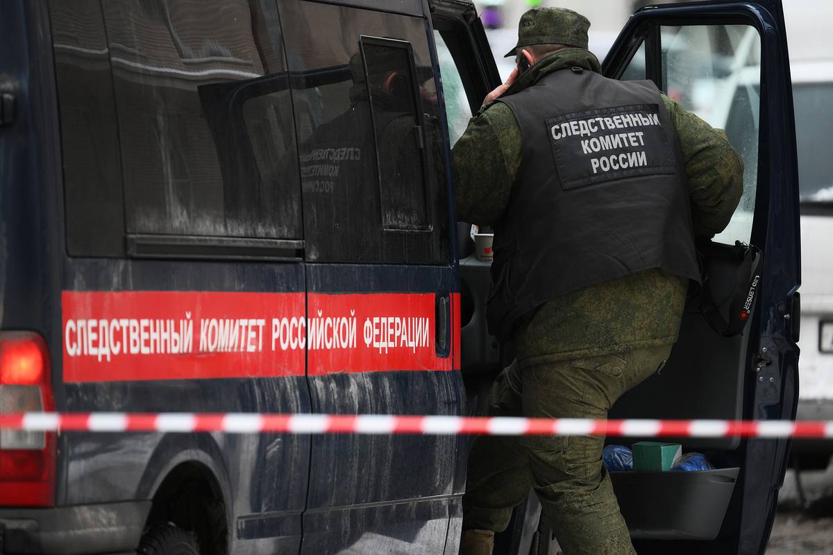 Против последователя «пикап-гуру» Лесли возбудили уголовное дело