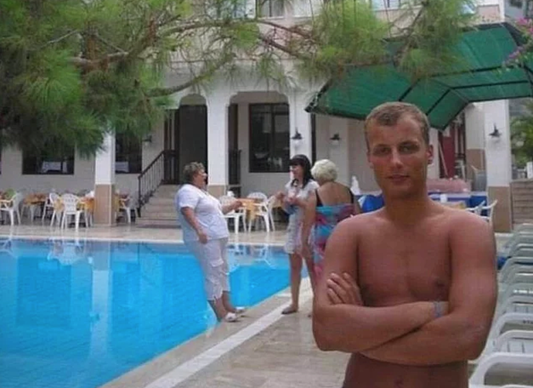 Ой, ой, сейчас будет большое «буль» и «ах».