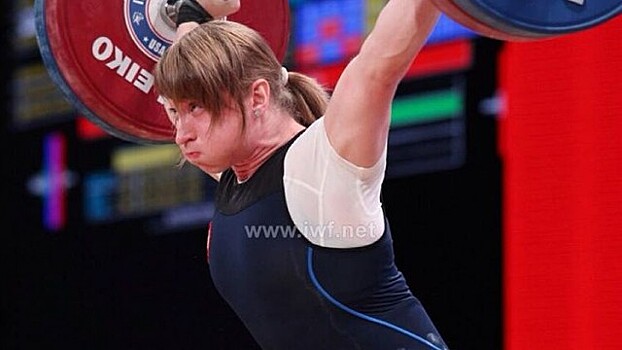 Нижегородцы завоевали пять медалей на Кубке России по тяжелой атлетике
