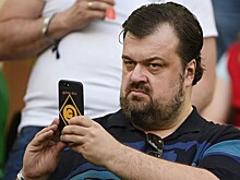 Уткин объяснил, почему назвал «Зенит» империей зла