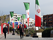 Иранские либералы подыграли Западу