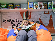 В Гостином дворе открылась весенняя книжная ярмарка Non/fiction