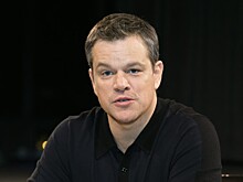 Дэймона могут убрать из фильма из-за секс-скандала