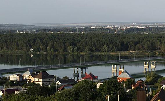 Истерика накануне большого драпа: ВСУ ударили по плотине Белгородского водохранилища