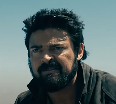 Сериал «Пацаны» был продлён на третий сезон