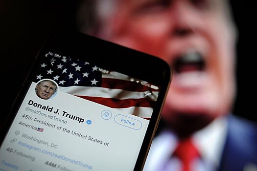 Новак обвинил твиты Трампа в сумятице на мировом рынке