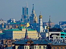 Как Москва смогла нарастить число приезжающих в город туристов