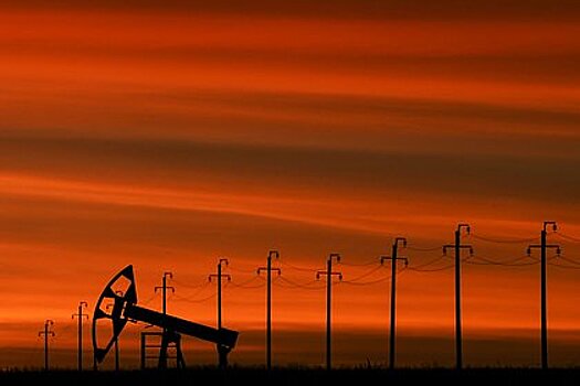 России предсказали снижение добычи нефти в 2023 году