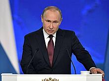 Владимир Путин: Государство поддержит и застройщиков, и граждан, нуждающихся в жилье