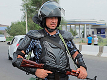 Против протестующих в Нукусе возбудили уголовное дело