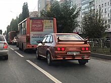 Как «Москвич» превратили в «Ауди»