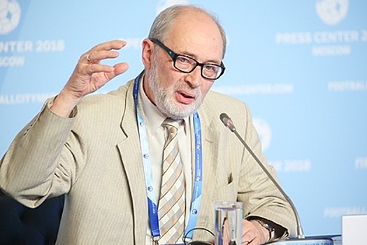 В России изменят нормы оценки погоды