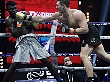 В Челябинске на турнире по боксу &ldquo;Битва на Урале&rdquo; сразится чемпион мира