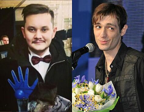 Звезды «Битвы экстрасенсов» раскрыли знаки судьбы