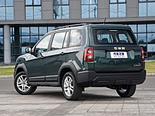 Автомобильный SWM пообещал не уходить из России