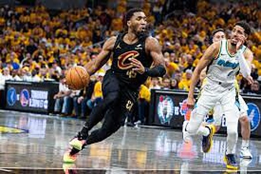 Кендрик Перкинс: «Донован Митчелл, ты уволил Джей Би Бикерстаффа»