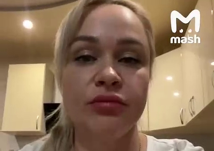 Риелтор из Томска извинилась за слова о заработке на гибели участников СВО