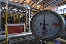 Глава "Нафтогаза" засомневался в поставках российского газа