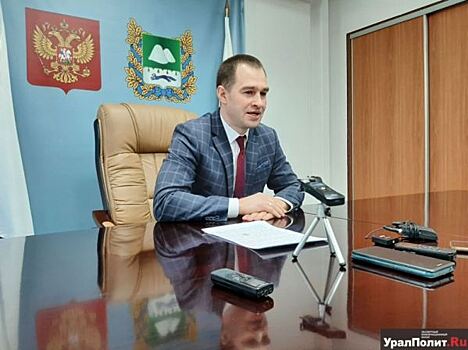 Замгубернатора Курганской области Архипова освободили от должности. «Это было делом моей жизни»