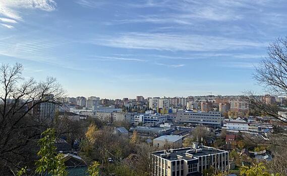 В Курске до конца года установят 4 памятника