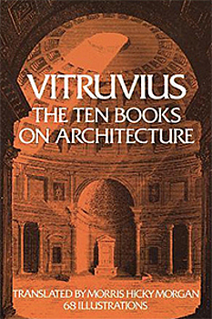 Находка T&P: 11 редких книг по архитектуре и дизайну в открытом доступе