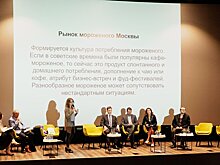 Крафтовое и ручной работы: какие виды мороженого смогут конкурировать на рынке