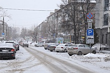 В Ижевске доработают проект платных парковок
