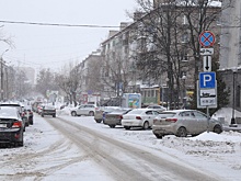 В Ижевске доработают проект платных парковок