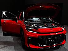 Возвращение Toyota на российский рынок опровергли