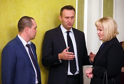 ВС отменил приговор Навальному по делу «Кировлеса»