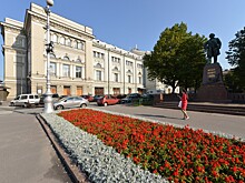 Главгосэкспертиза одобрила проект реконструкции Петербургской консерватории