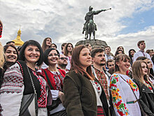 Украинский политолог сравнил украинцев в СССР с неграми в Америке