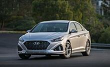 Продажи автомобилей Hyundai в мае выросли на 32,7% - до 15,8 тыс. машин