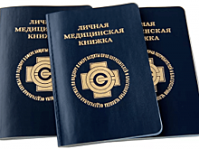 В Магаданской области полицейские установили местного жителя, оказавшего коллегам пособничество в приобретении поддельных медицинских книжек