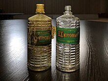 40-летний одеколон нашли в подполье Нижегородской ярмарки