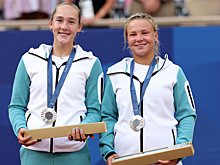 Тренер оценил шансы российских теннисисток побороться в финале Australian Open