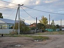 Жителям села Пруды пообещали отремонтировать дороги