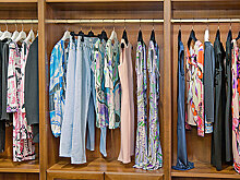 Цветная революция: черный выходит из моды