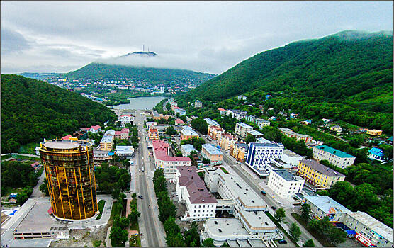 К 2021 году в Камчатском крае будет развернута система «Безопасный город»