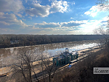 Ремонт набережной Оренбурга еще не оплачен полностью, но деньги требуют вернуть. Что вызвало вопросы прокуратуры к «СУ-56»?