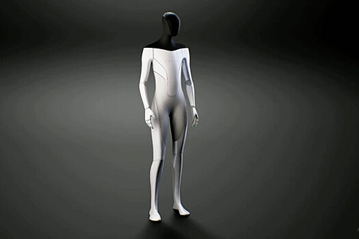 Илон Маск надеется представить прототип человекоподобного робота Tesla до конца сентября