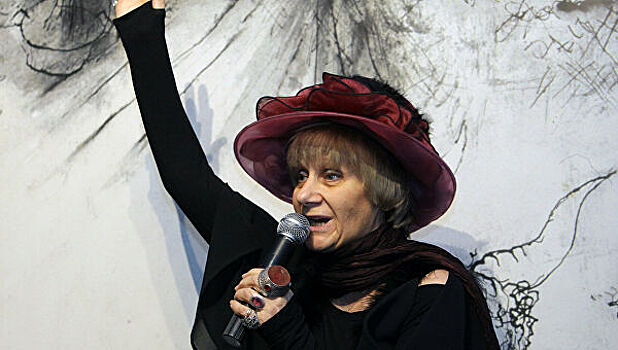 Петрушевская отказалась от госнаграды из-за нападок на «Мемориал»