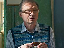 Тайный роман со шведкой и другие любовные истории Александра Баширова